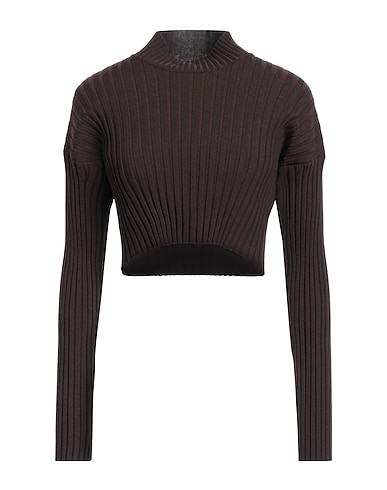 WOLFORD Turtleneck 63% Virgin Wool, 35% Cotton, 2% Elastane