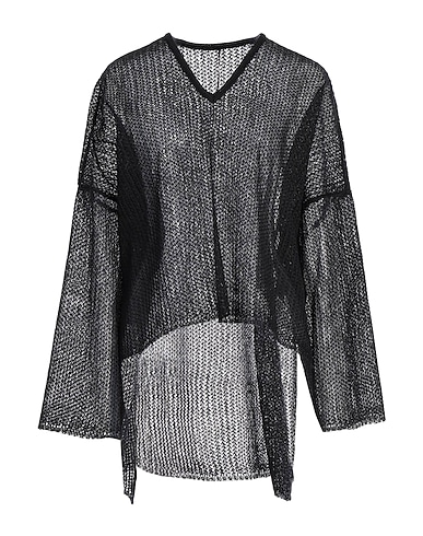 MASNADA Jumper 45% Linen, 31% Thermoplastic polyurethane, 16% Cotton, 8% Polyester