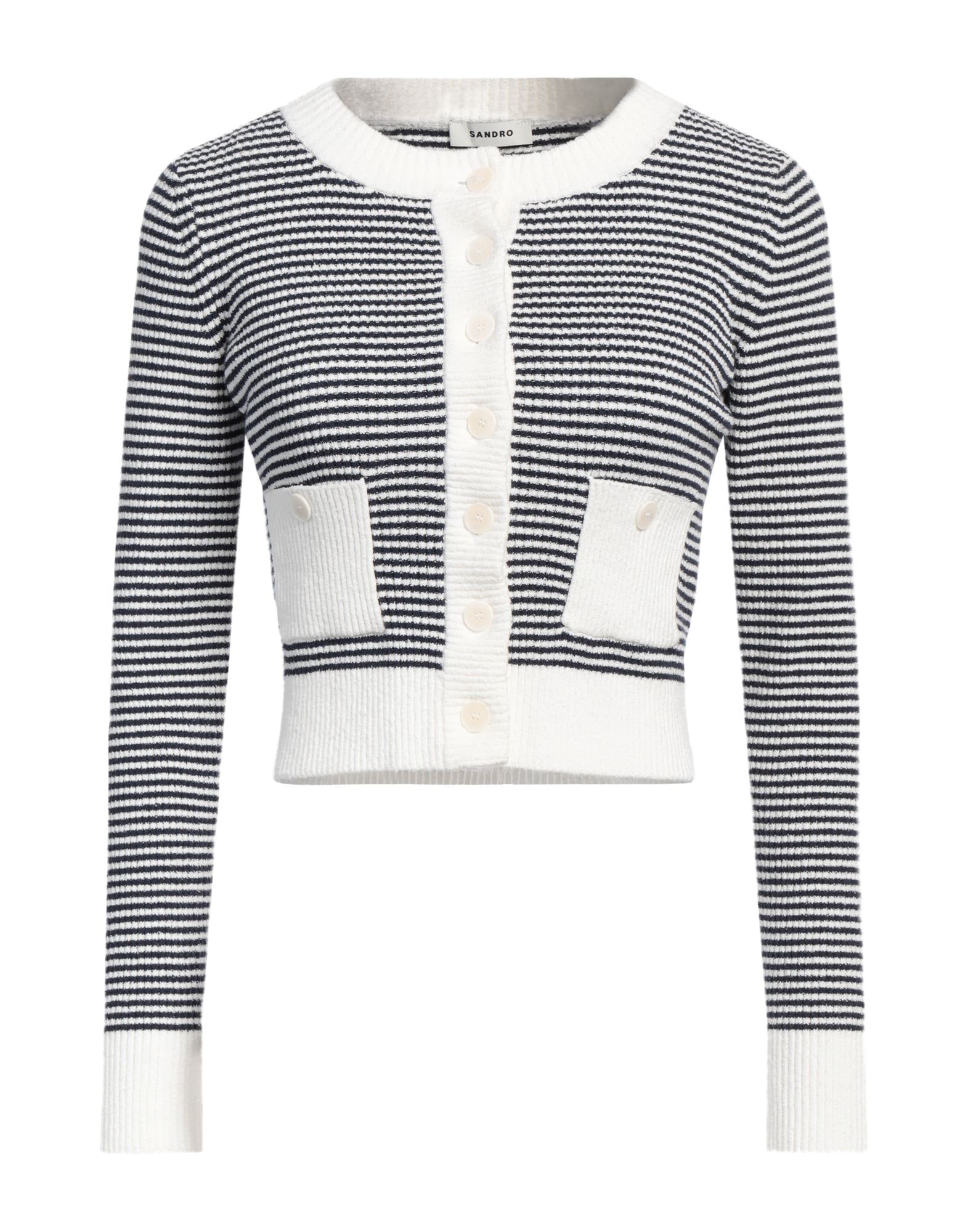 SANDRO - 가디건