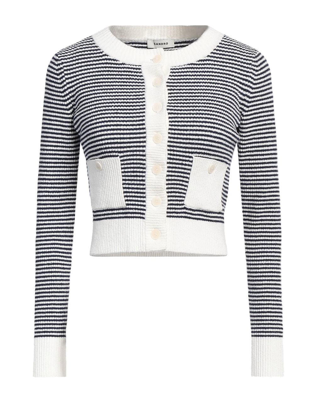 SANDRO - Strickjacken