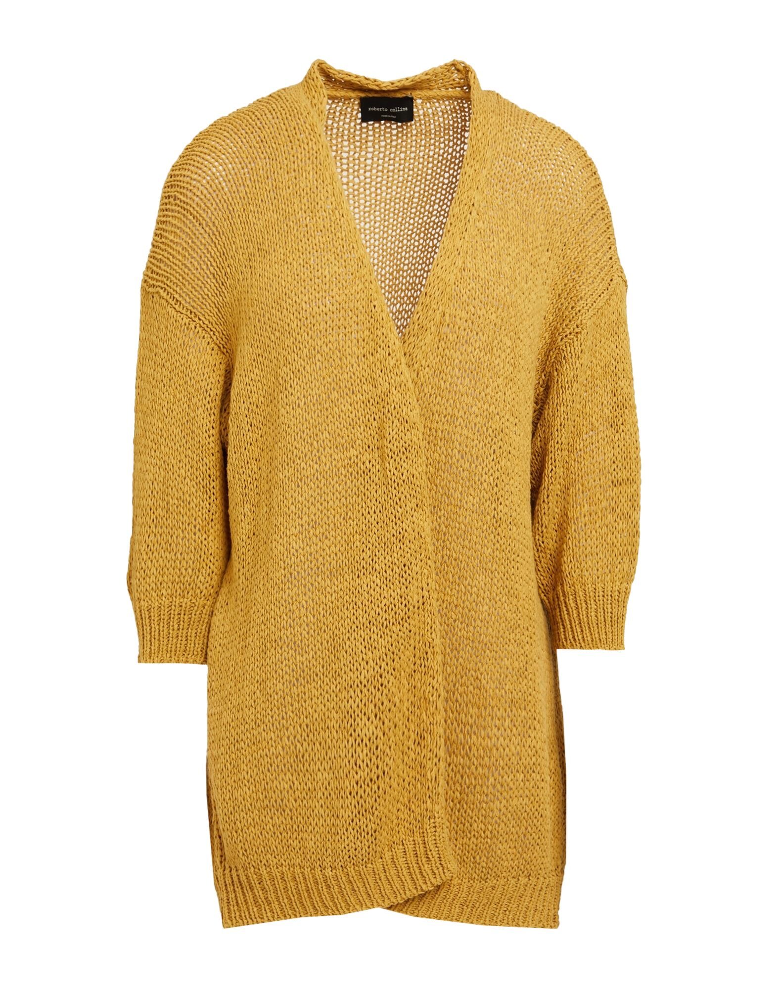 ROBERTO COLLINA - カーディガン