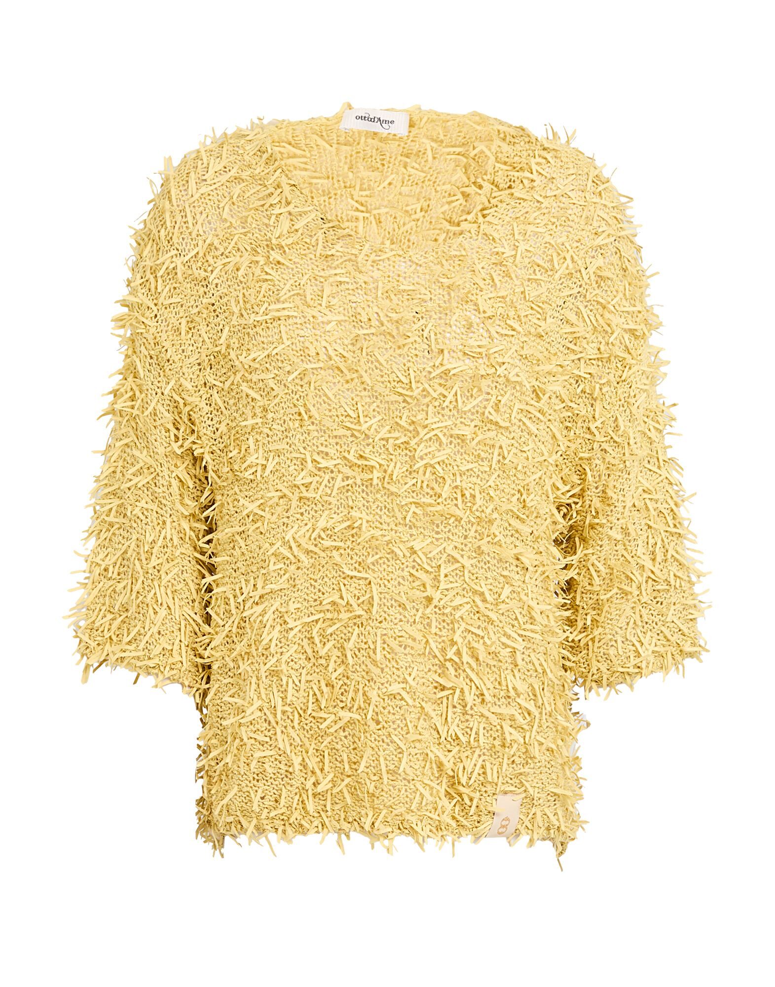 OTTOD'AME - Sweaters