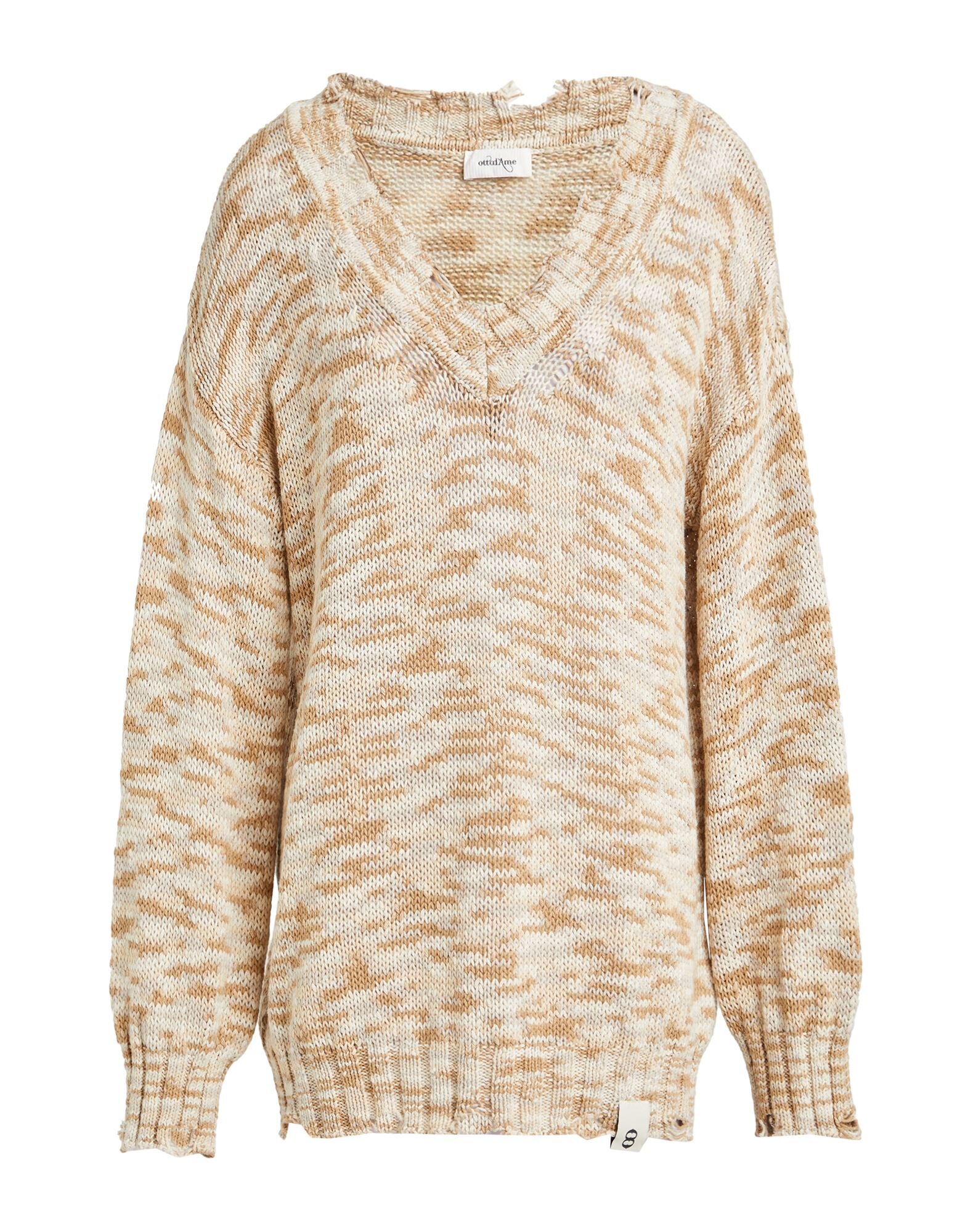 OTTOD'AME - Sweaters