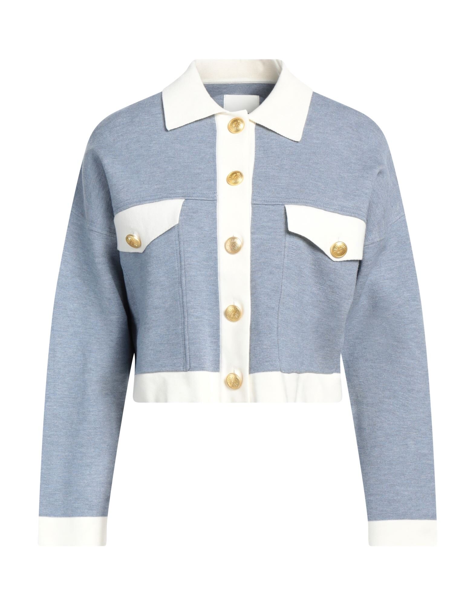 SANDRO - カーディガン