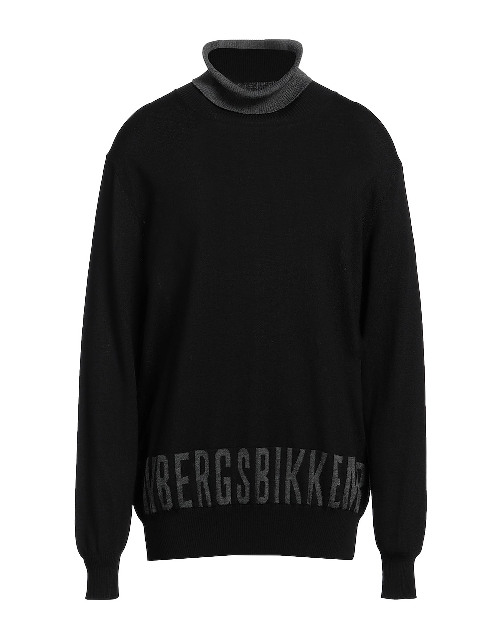BIKKEMBERGS - Turtlenecks