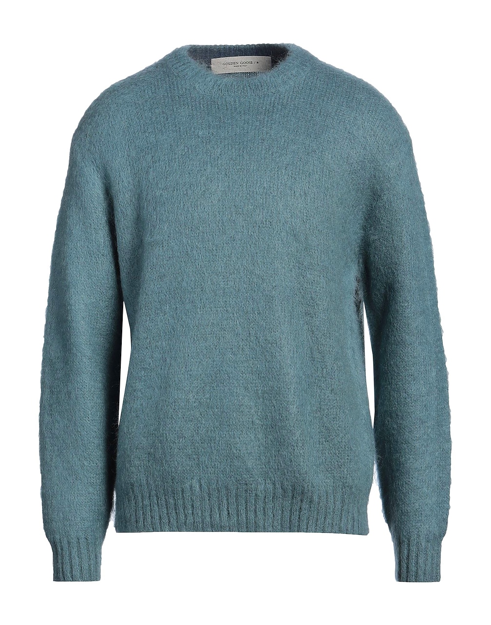 GOLDEN GOOSE - Sweaters