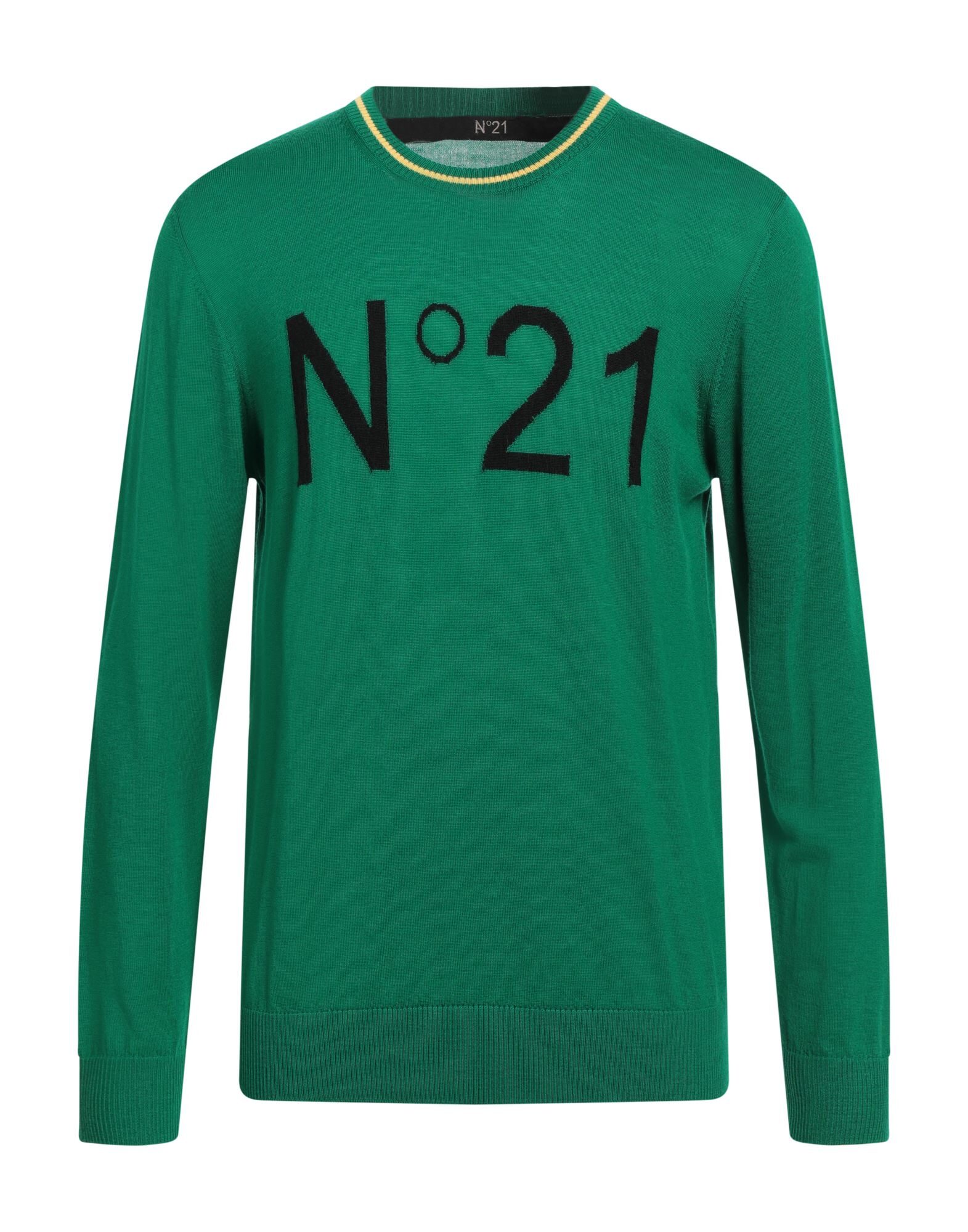 N°21 - Sweaters