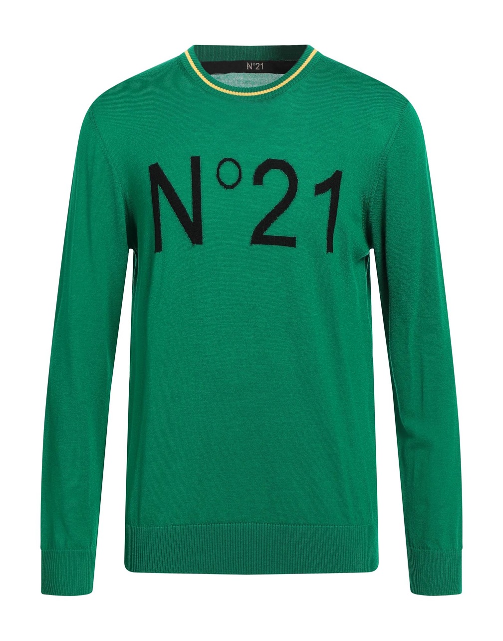 N°21 - Pullover