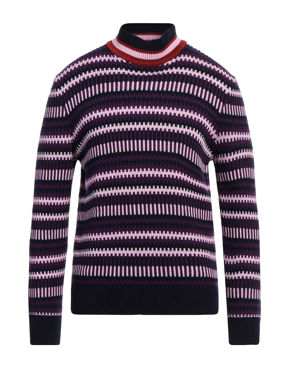FERRAGAMO - Rollkragenpullover