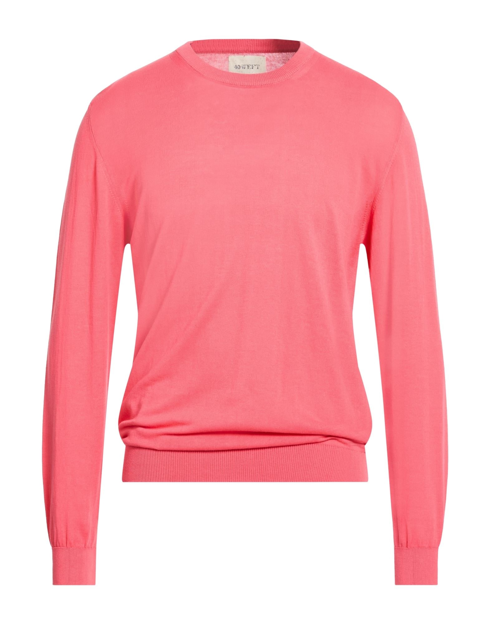 40WEFT - プルオーバー