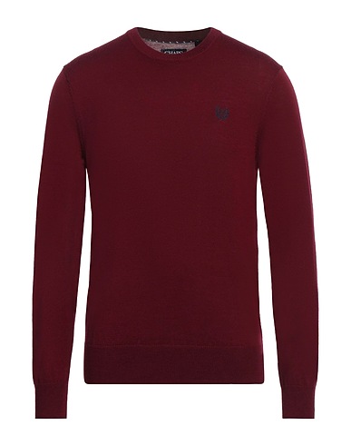 CHAPS Jumper 100% Merino Wool