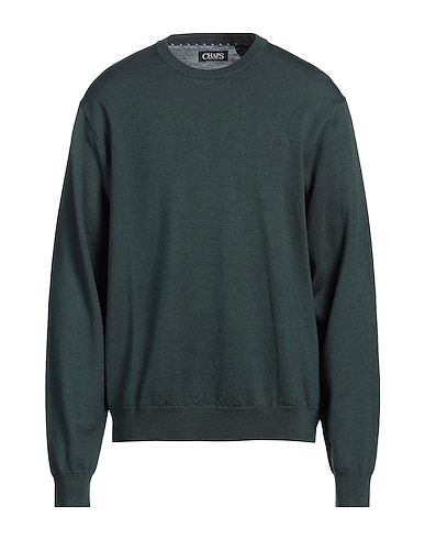 CHAPS Jersey 100% Lana Merina