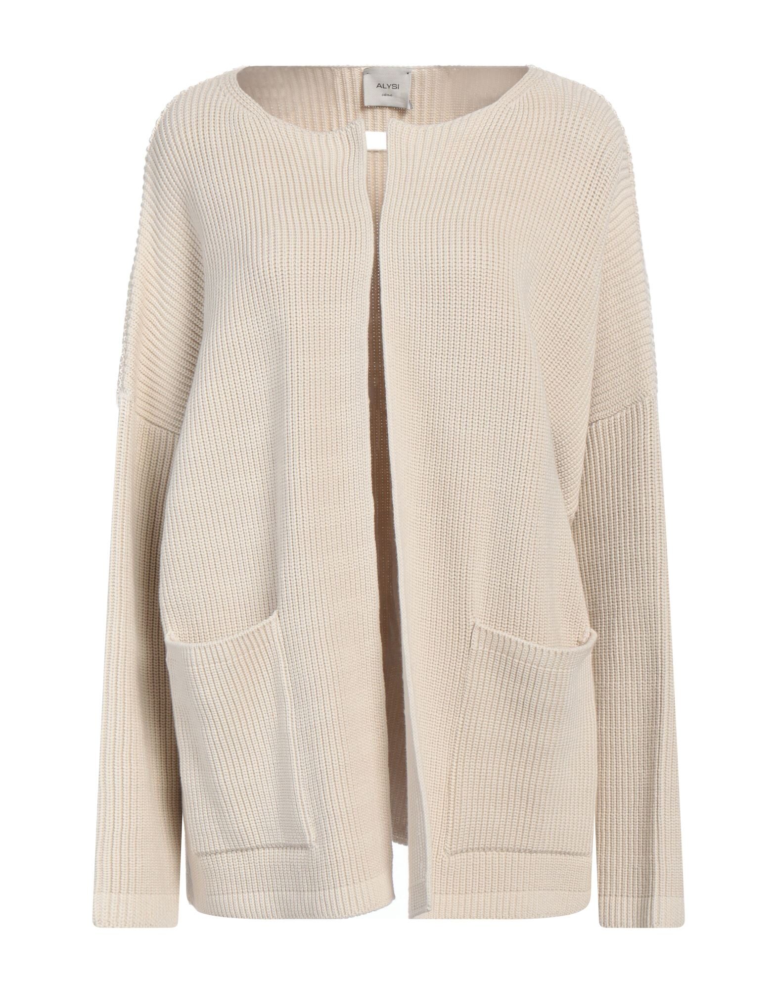 ALYSI - カーディガン