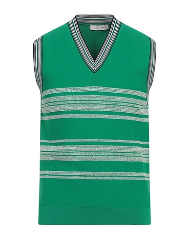 WALES BONNER Jumper 95% Nylon, 5% Cotton