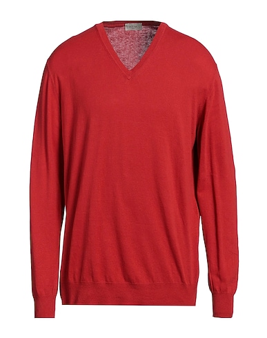 ALTEA Jumper 55% Linen, 45% Cotton