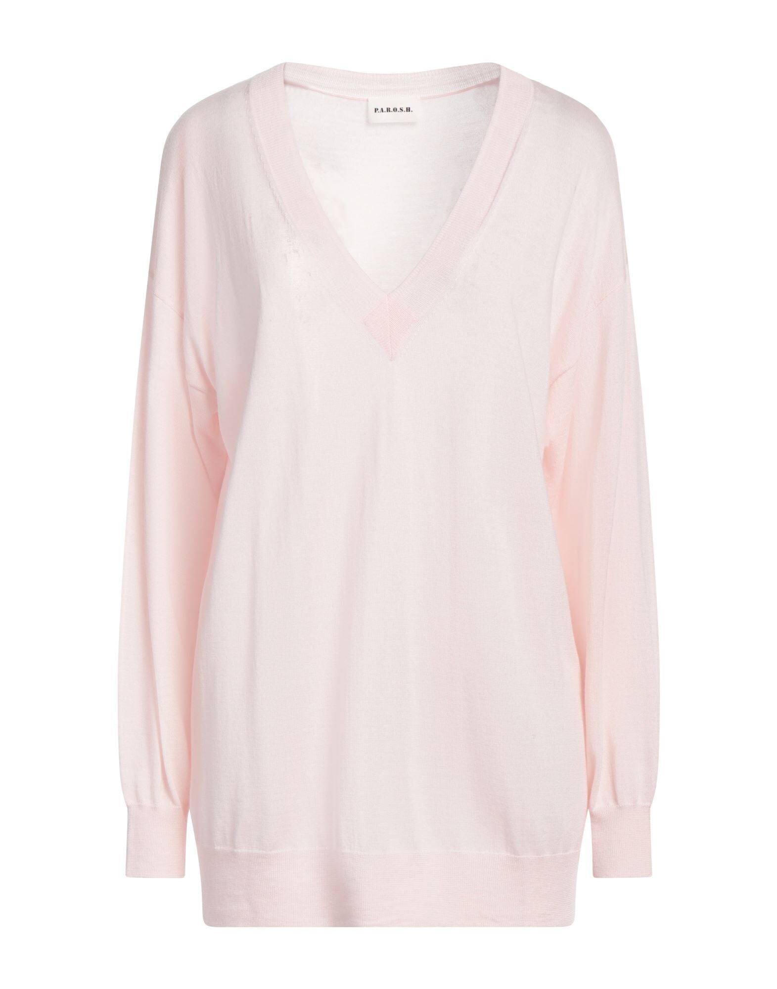 P.A.R.O.S.H. - プルオーバー