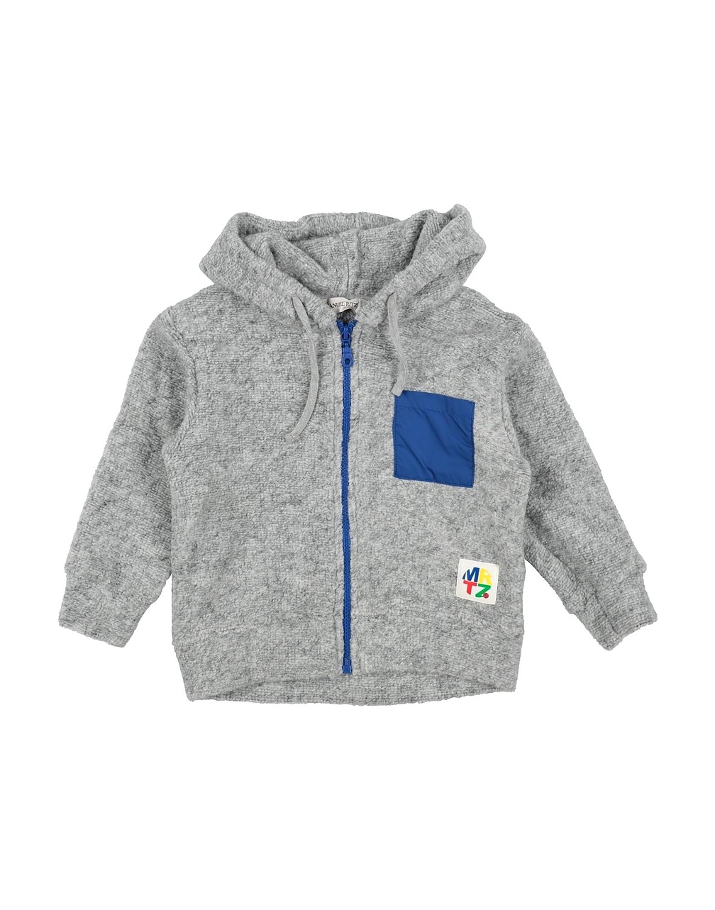 MANUEL RITZ - Strickjacken