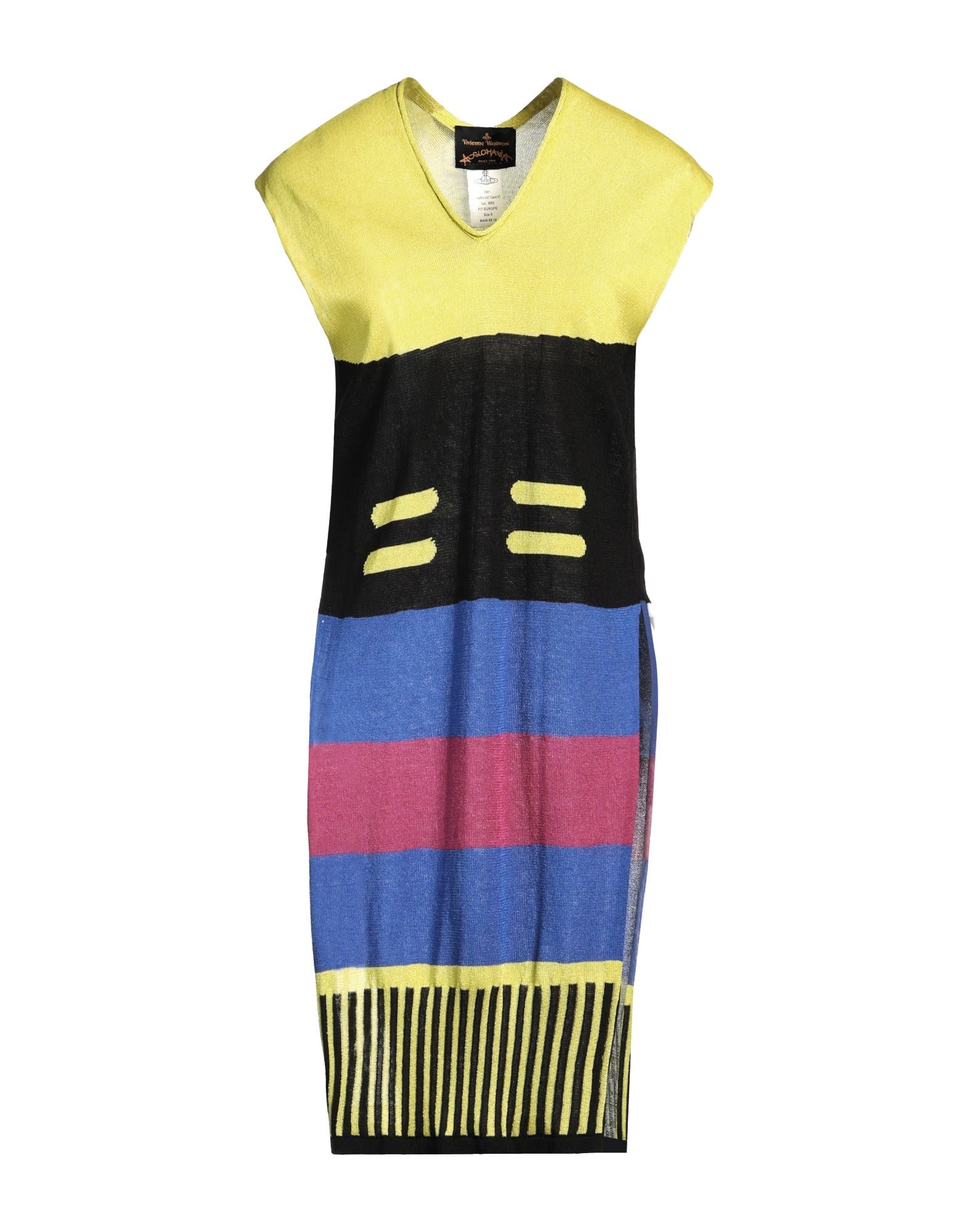 VIVIENNE WESTWOOD ANGLOMANIA - Jumpers