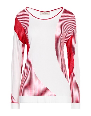 CORTE dei GONZAGA Jumper 50% Viscose, 50% Polyamide