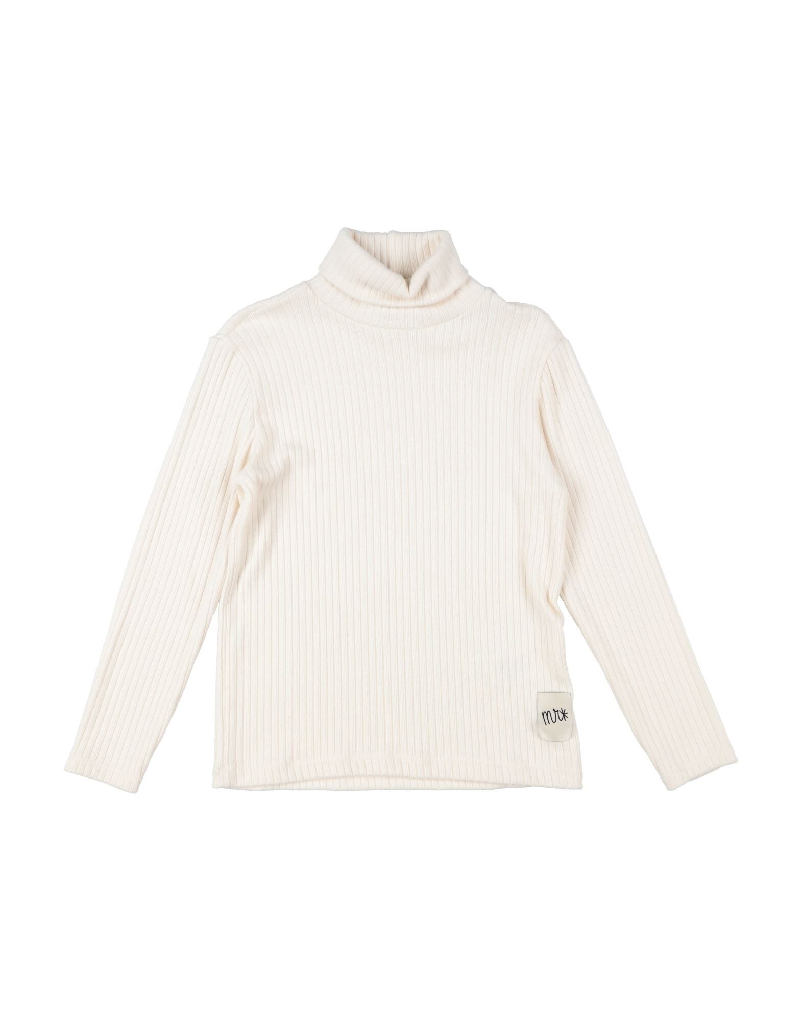 MANUEL RITZ - Turtlenecks