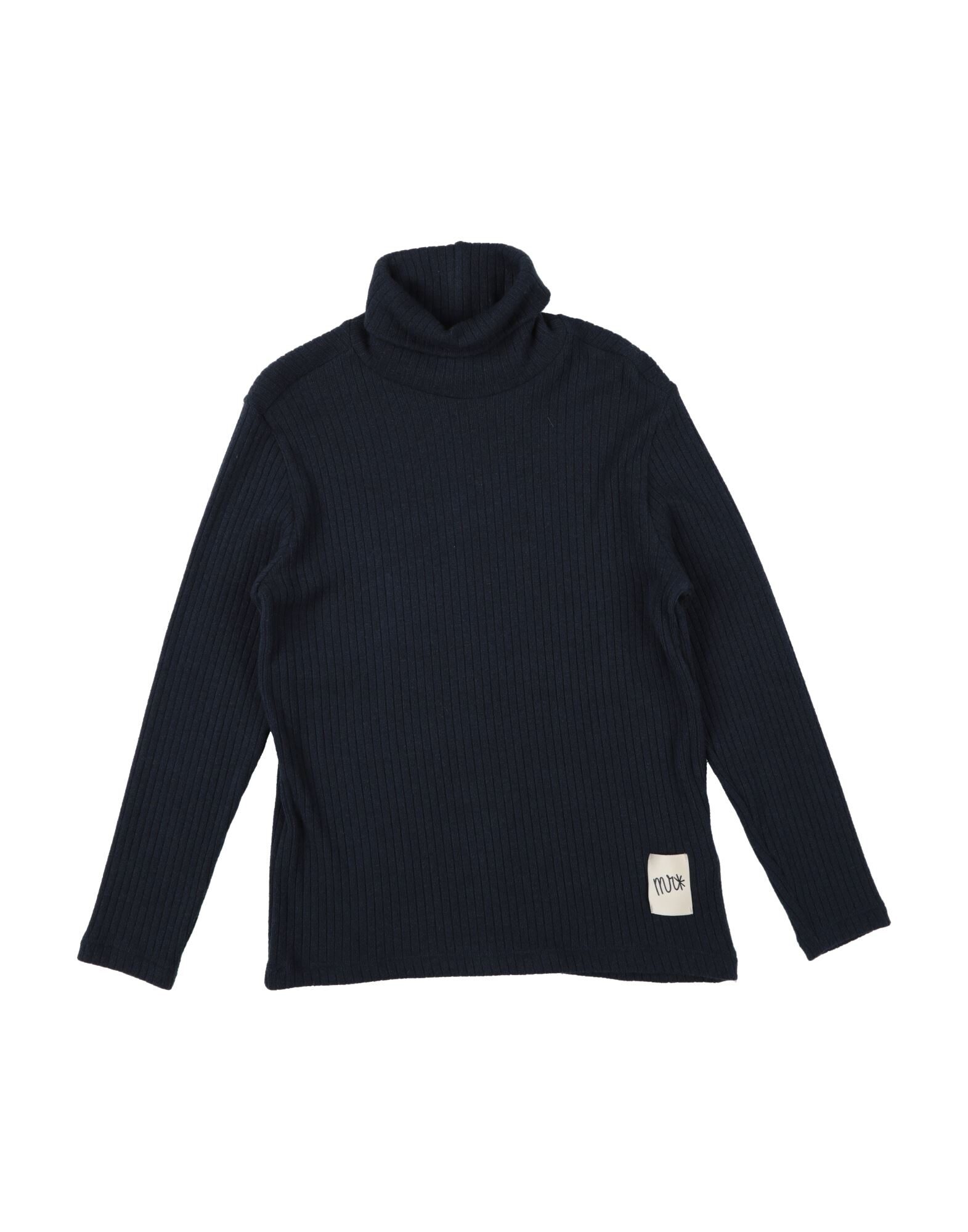 MANUEL RITZ - Turtlenecks
