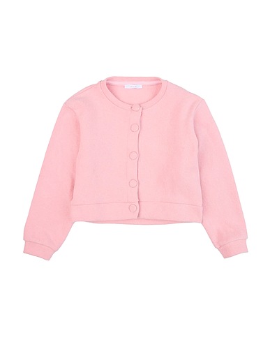 U+É Cardigan 60% Coton, 28% Polyester, 10% Autres fibres, 2% Élasthanne