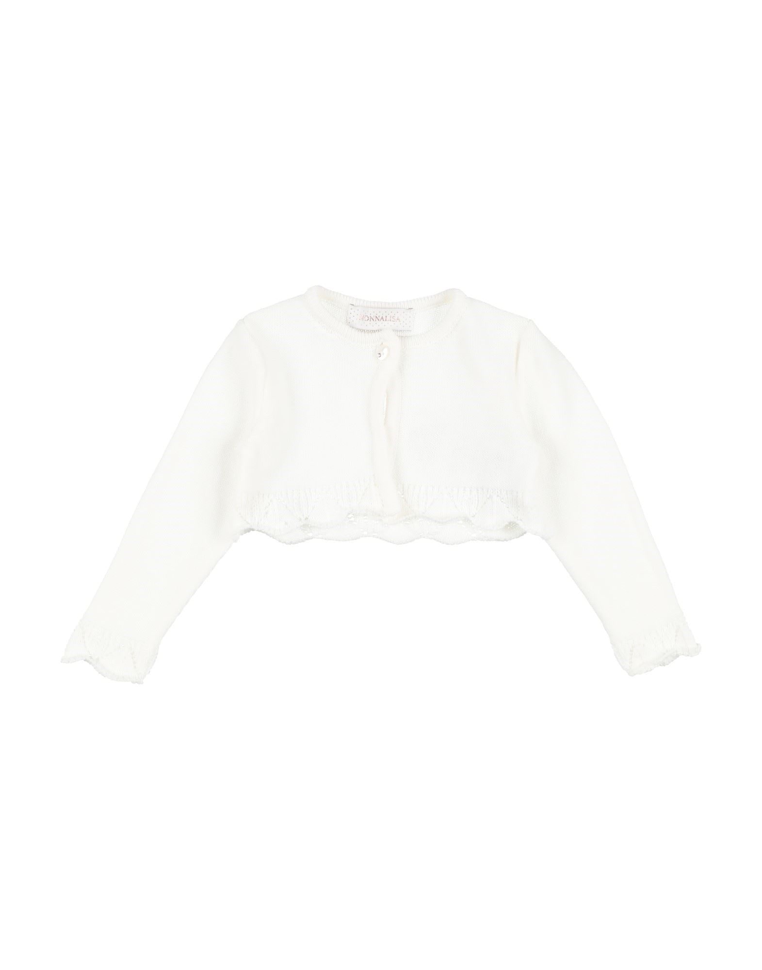 MONNALISA - Wickelpullover