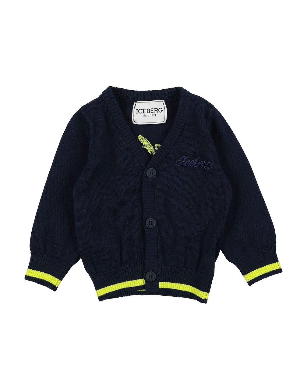 ICEBERG - Cardigans