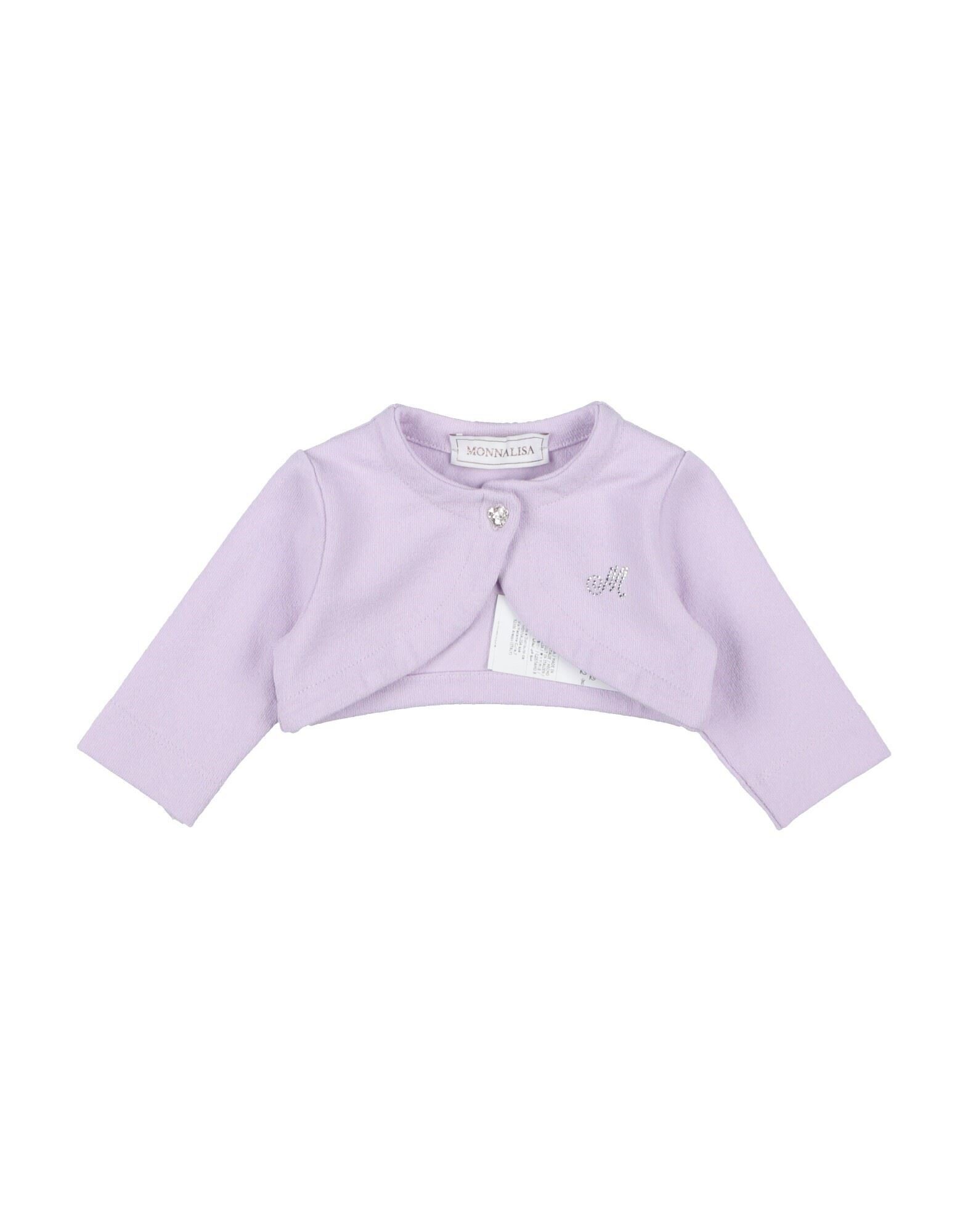 MONNALISA - Wrap cardigans