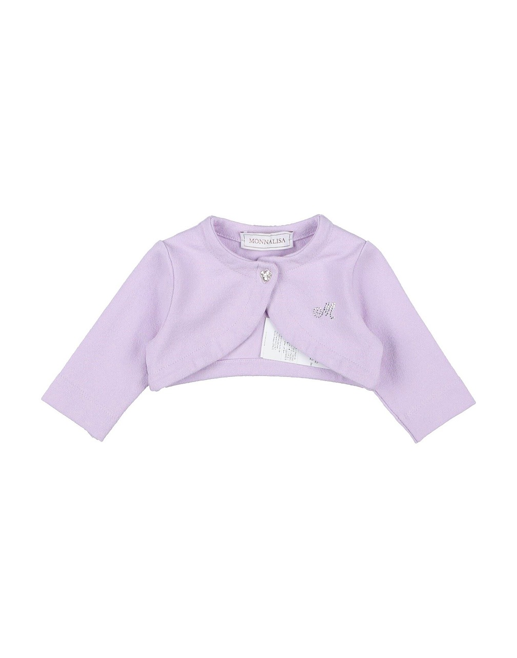 MONNALISA - Wrap cardigans