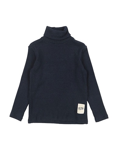 MANUEL RITZ Dolcevita Blu navy 49% Viscosa, 25% Poliestere, 21% Nylon, 5% Elastan