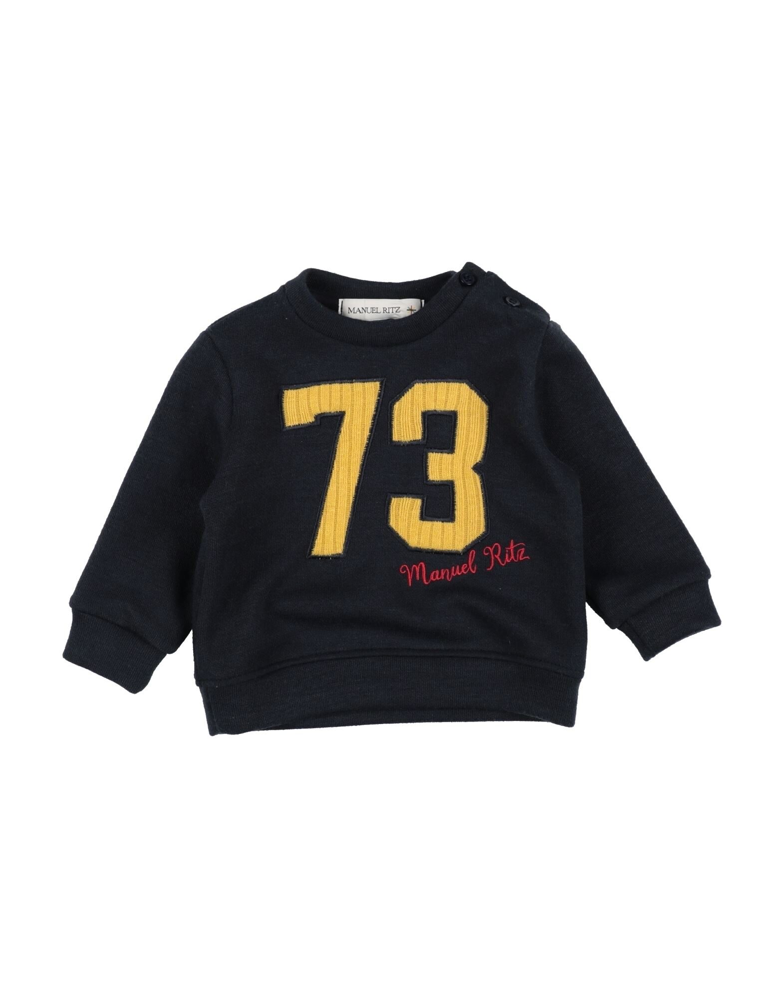 MANUEL RITZ - Sweaters