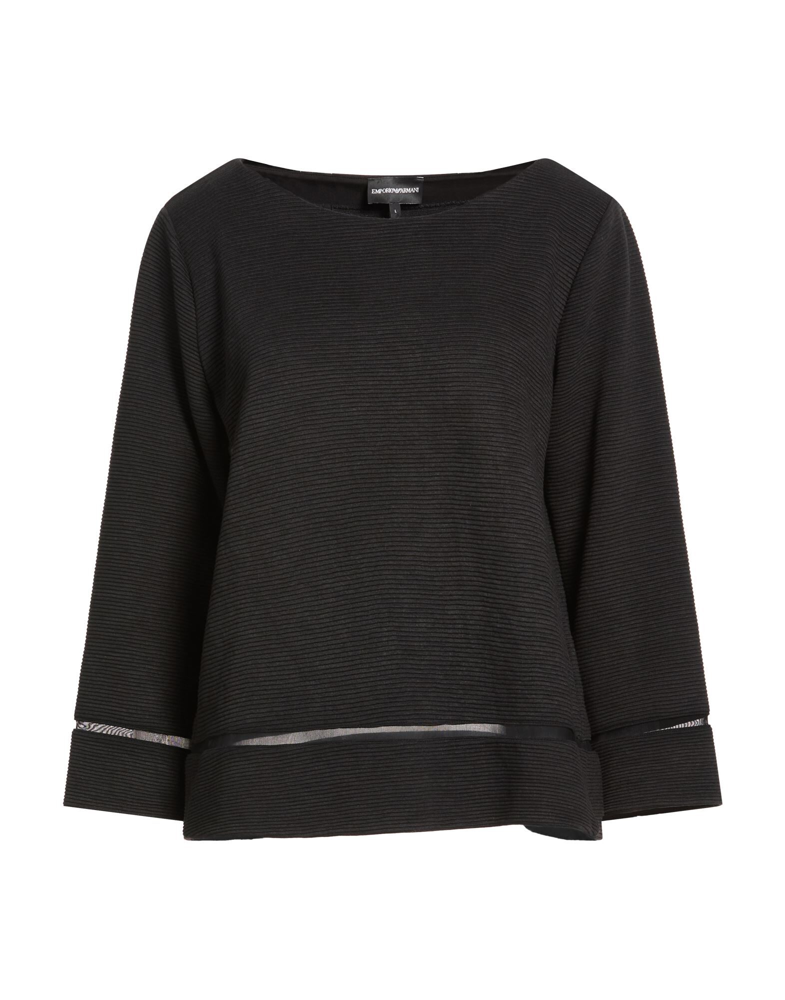 EMPORIO ARMANI - Sweaters