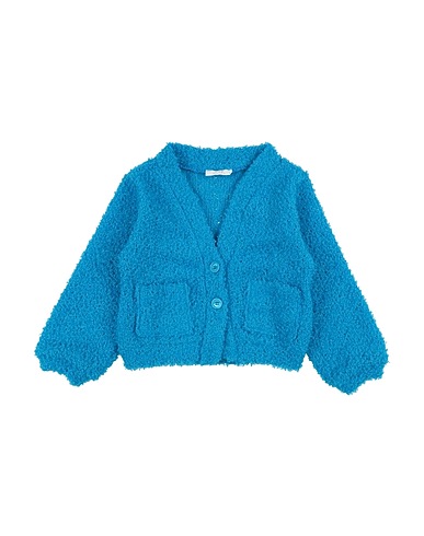 U+É Cardigan 100% Polyester