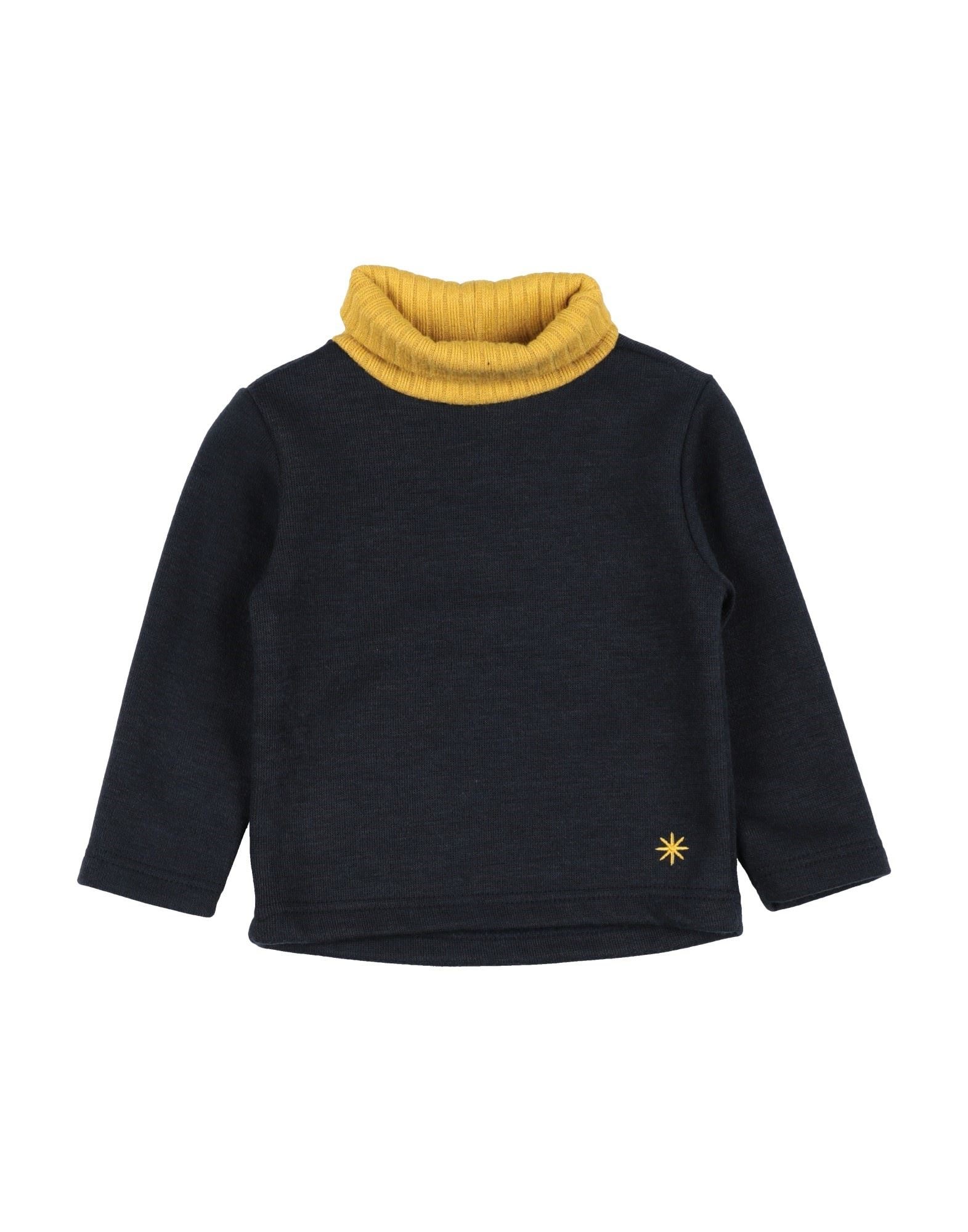 MANUEL RITZ - タートルネック