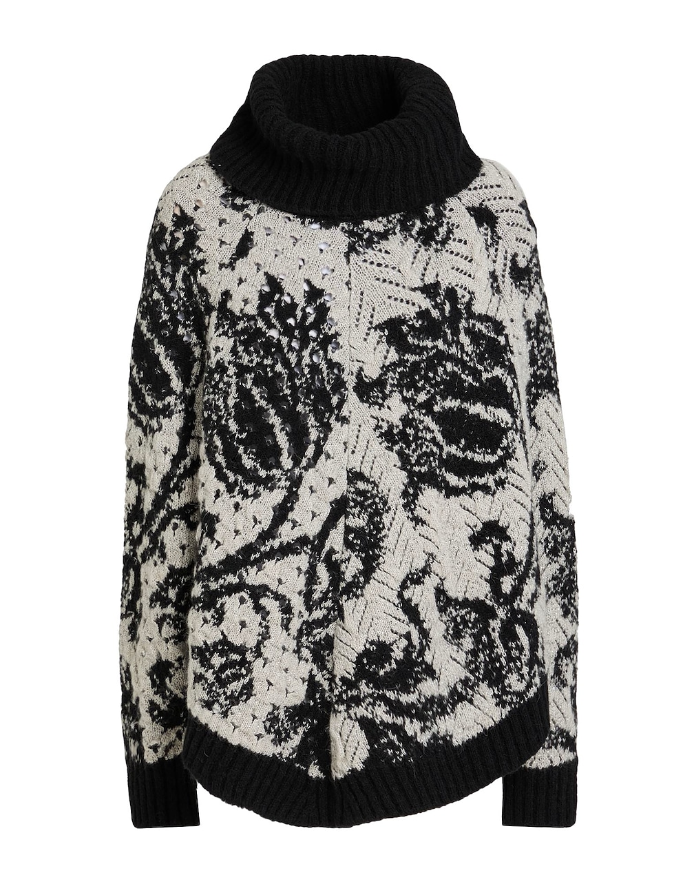 ANTONIO MARRAS - Turtlenecks