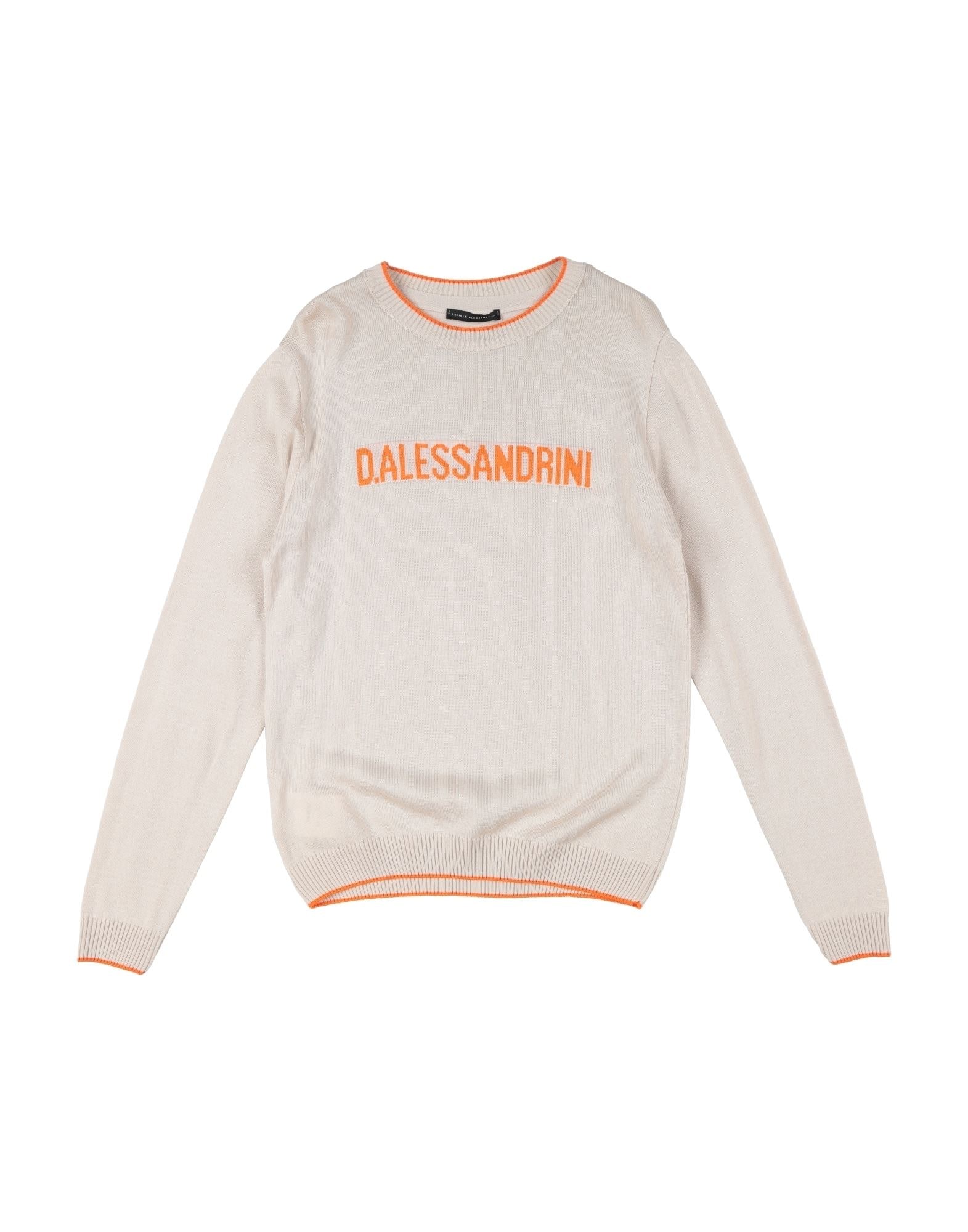 DANIELE ALESSANDRINI - Sweaters