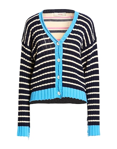 JUCCA Cardigan 100% Cotton