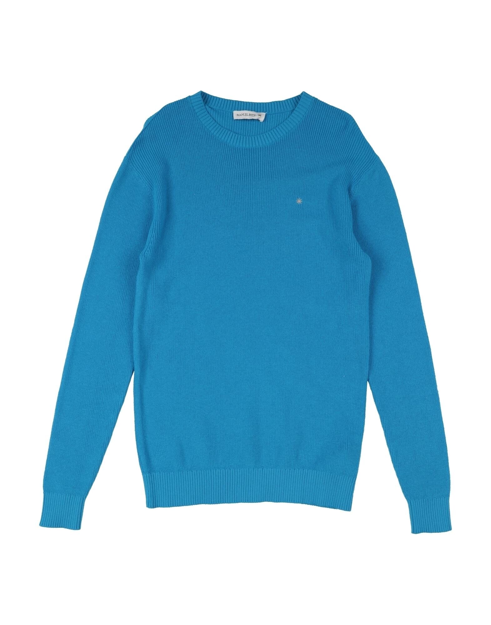 MANUEL RITZ - Pullover