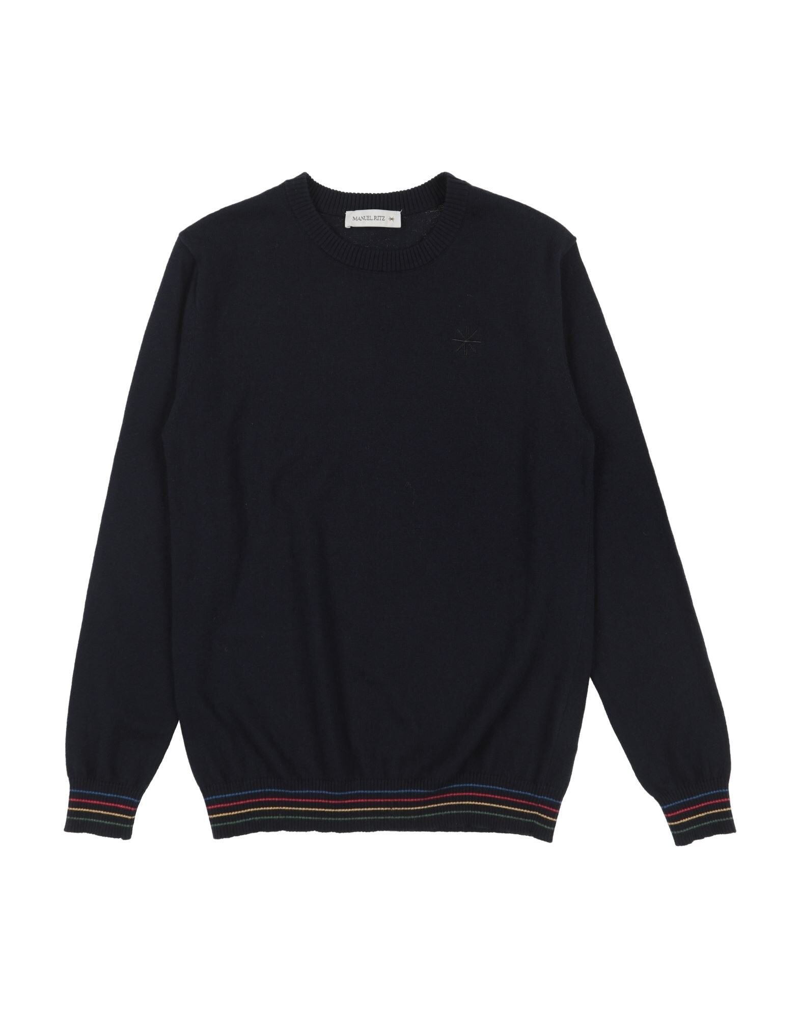MANUEL RITZ - Pullover