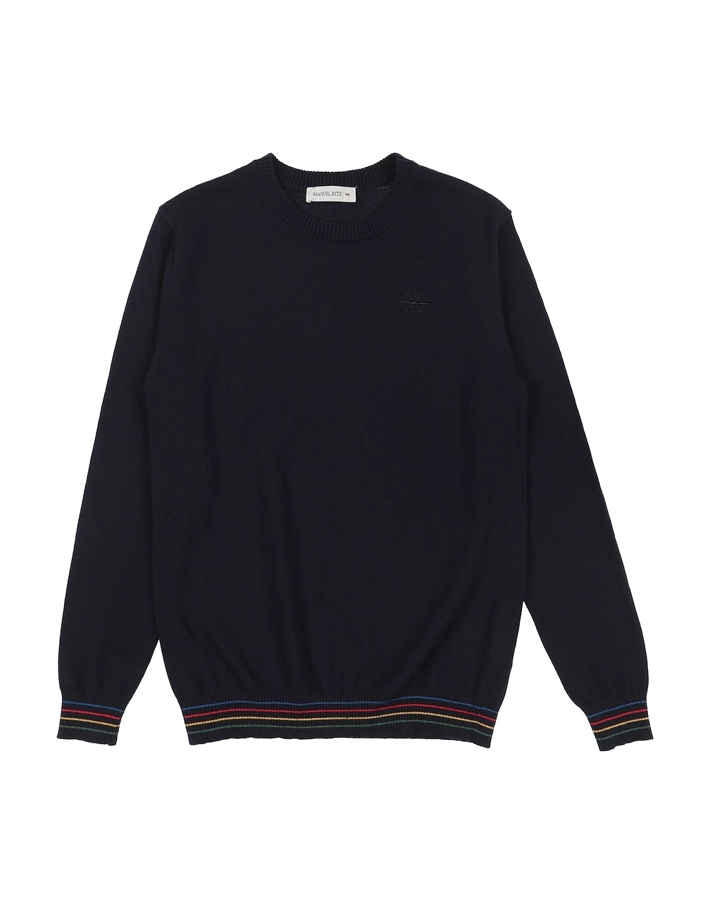 MANUEL RITZ - Pullover
