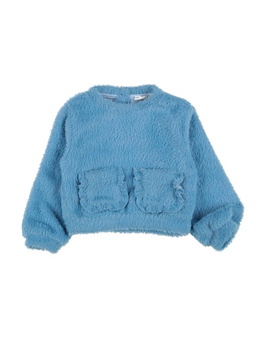 U+É Pullover 55% Polyester, 45% Polyamid