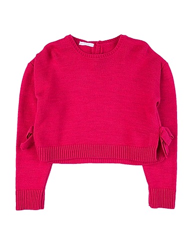 U+É Pullover 75% Acrylique, 10% Laine, 10% Viscose, 5% Laine d'alpaga