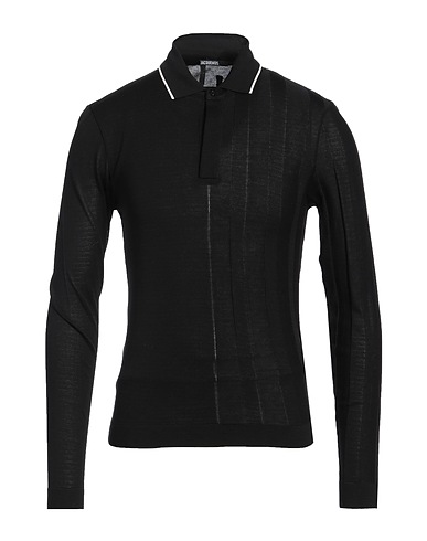 JACQUEMUS Sweater 100% Cotton