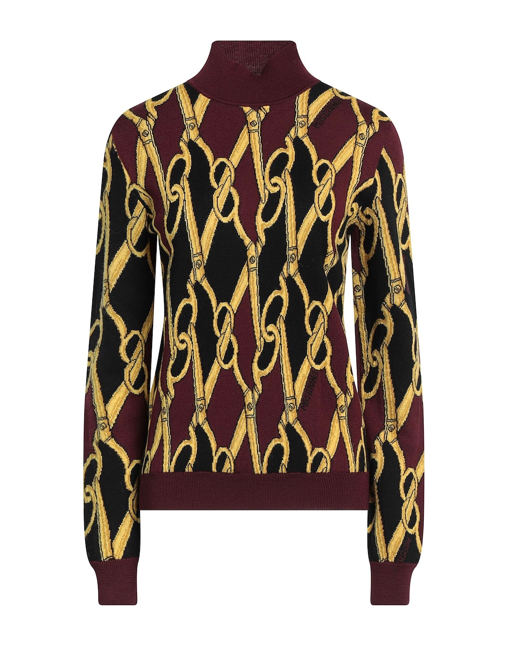MOSCHINO - Turtlenecks