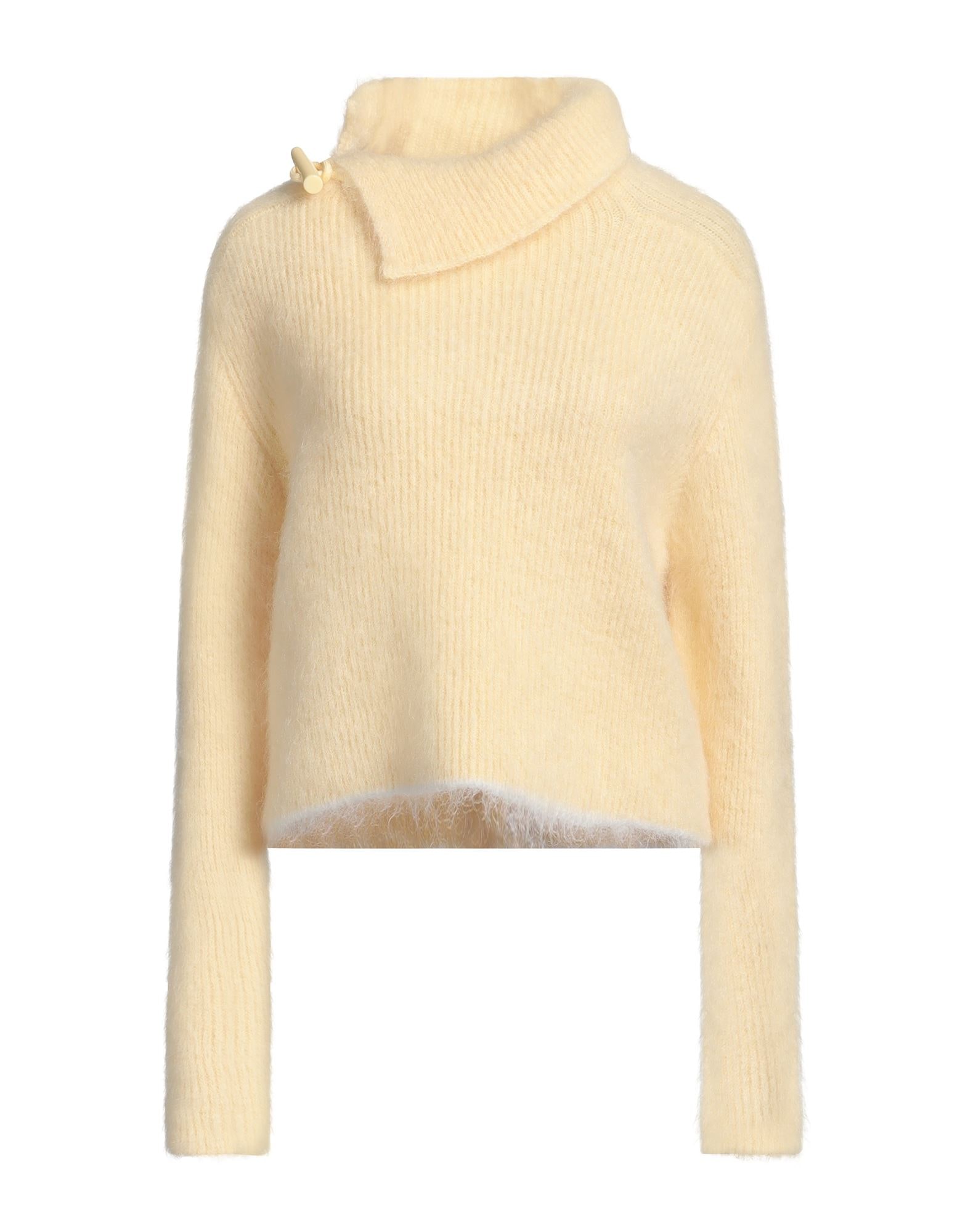 JACQUEMUS - Πουλόβερ