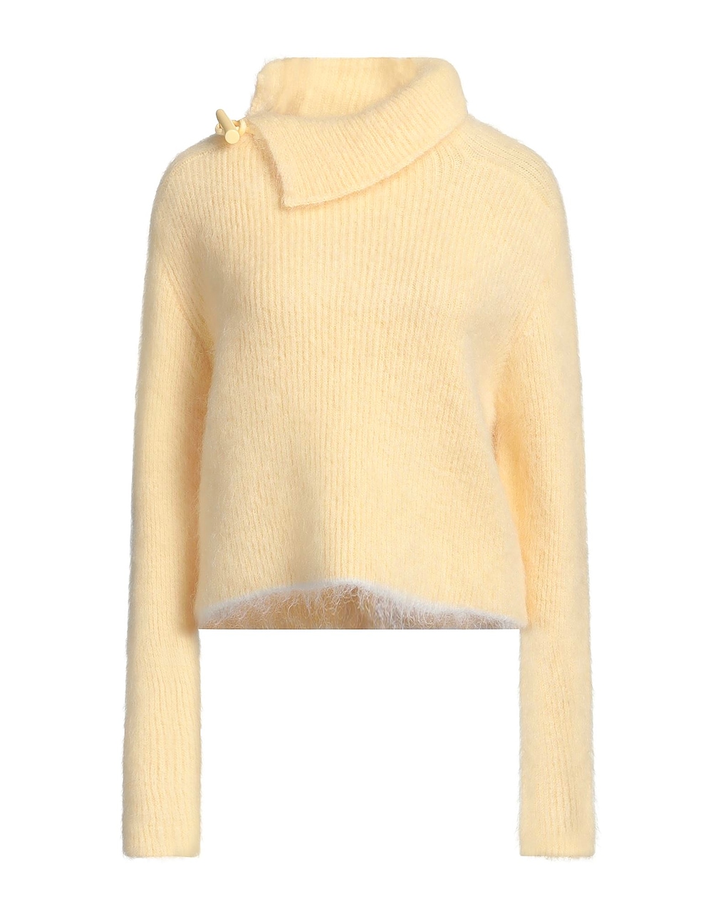 JACQUEMUS - Πουλόβερ