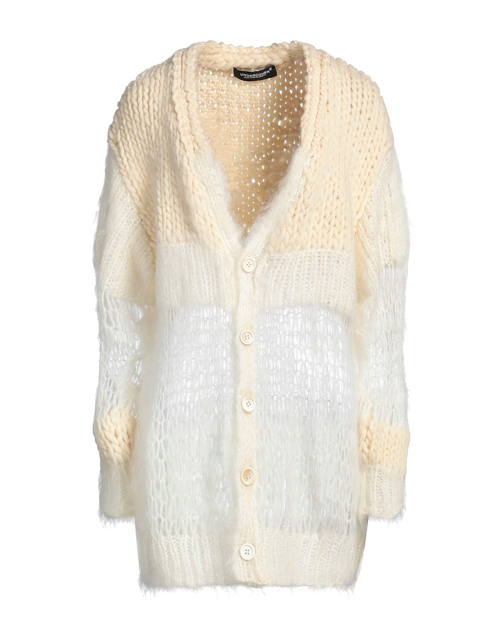 UNDERCOVER - Cardigan