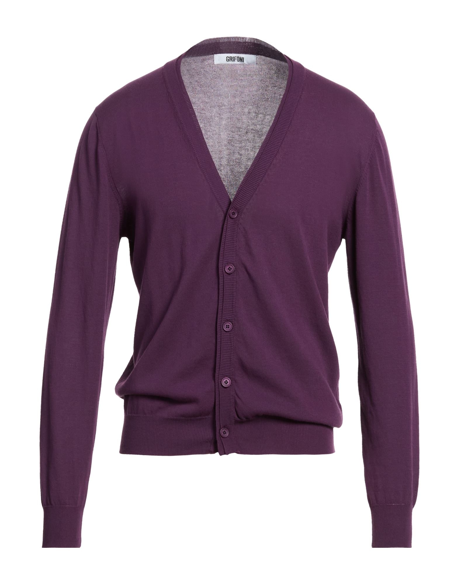 GRIFONI - カーディガン