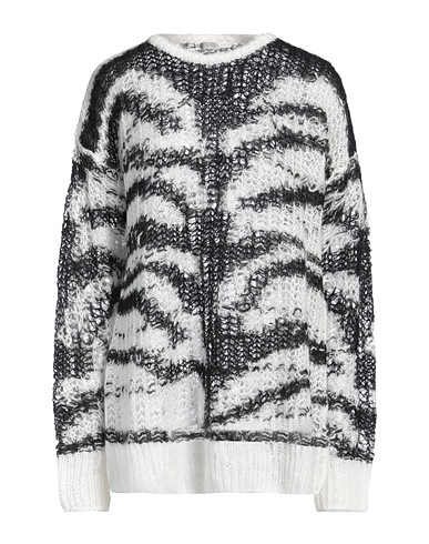 STELLA McCARTNEY Jumper Black 78% Alpaca wool, 22% Polyamide